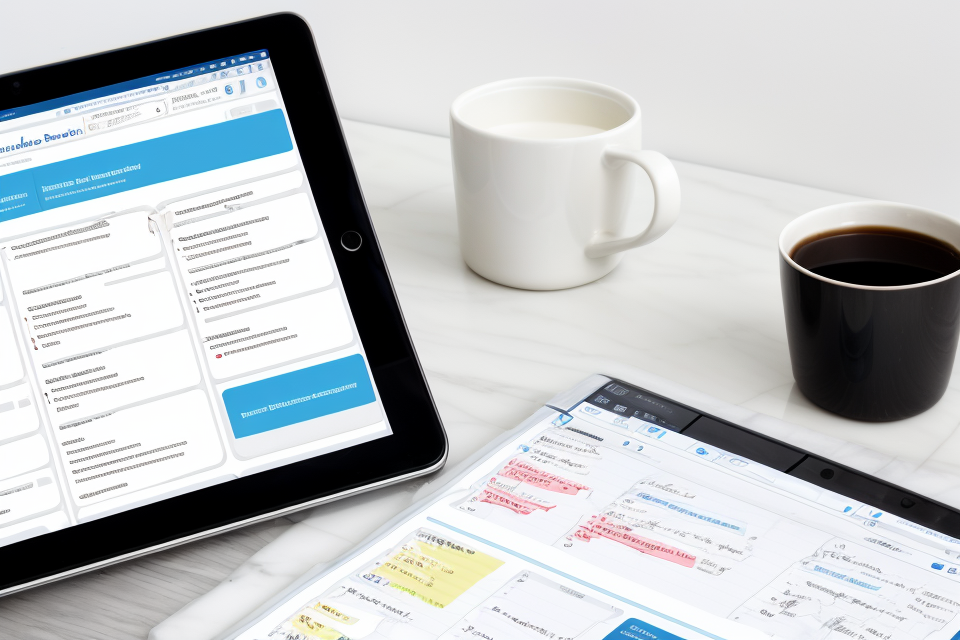 What is a Task Management Tool and How Can it Benefit Your Business?