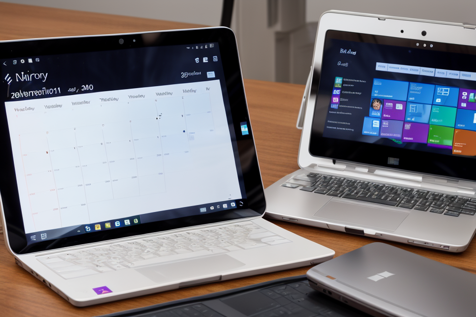 Is Microsoft Calendar Worth Using? A Comprehensive Review