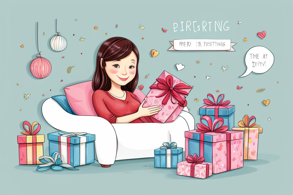 What are the 5 essential rules for effective gift giving?