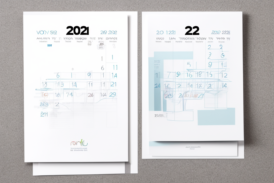 Get Your Hands on a Free 2023 Calendar: Can You Print It?