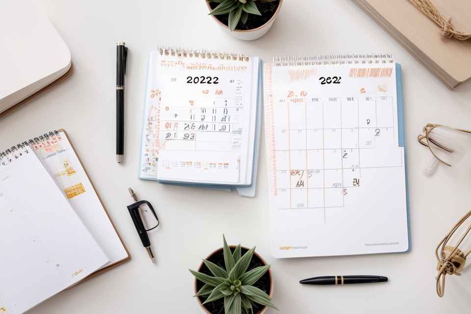 What Calendars Can I Reuse for 2023? A Guide to Yearly Calendars