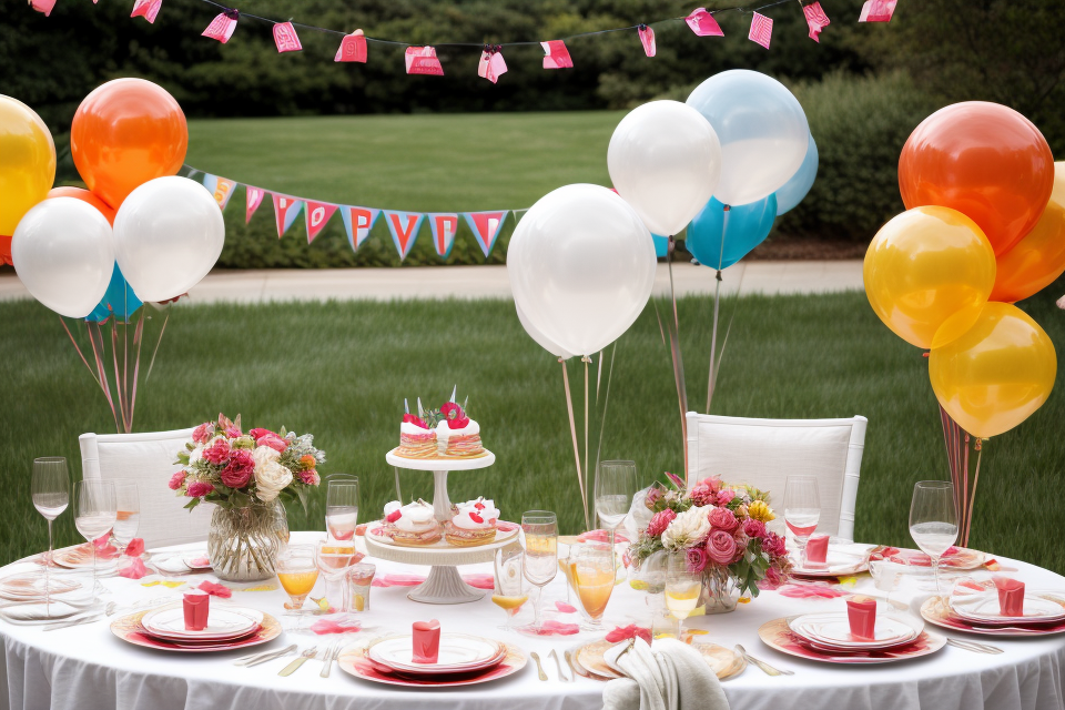 Celebrating Special Occasions: How to Make Every Moment Count