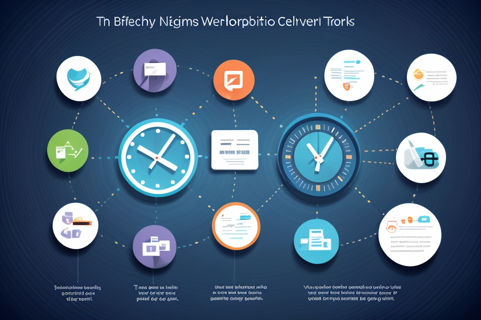 How Do Time-Tracking Tools Work? An In-Depth Look at the Mechanics of Productivity Trackers