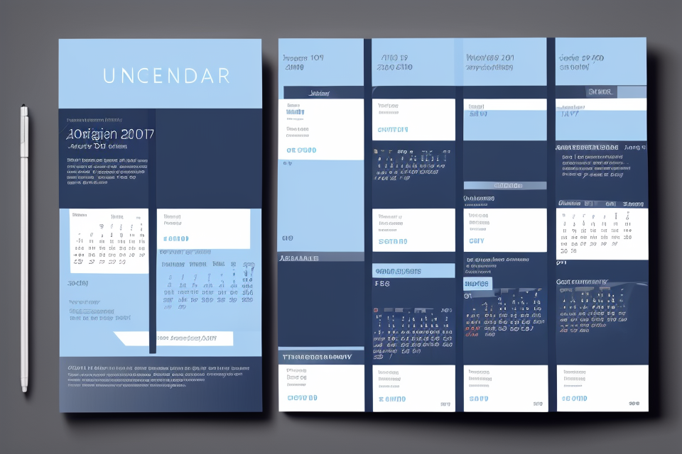 What is the Purpose of a Digital Calendar? A Comprehensive Guide