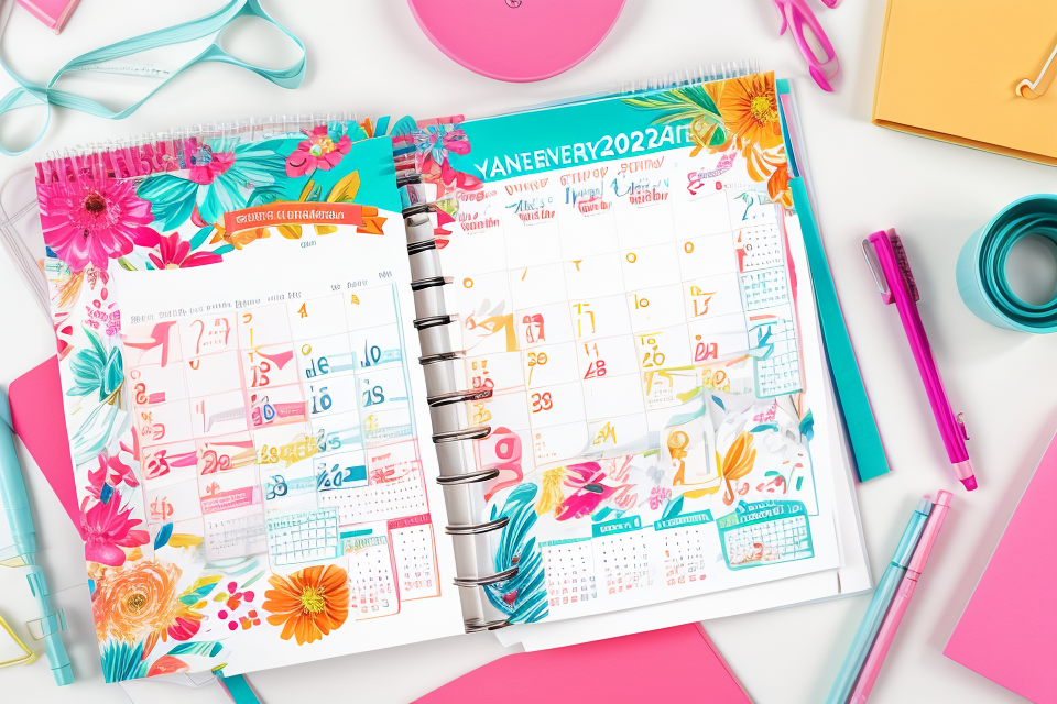 Create Your Own Custom Calendar at Walgreens: A Comprehensive Guide