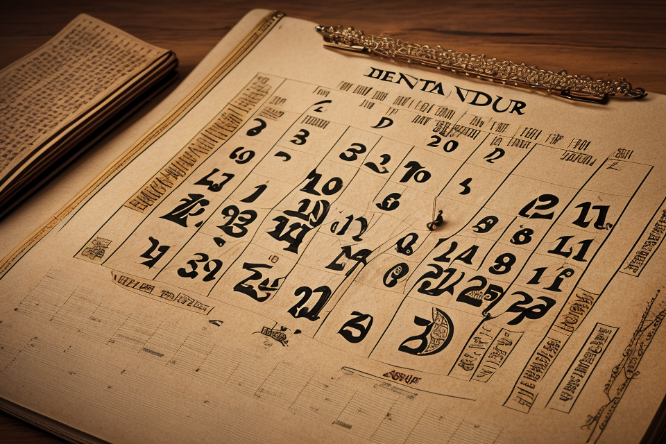 What is the Purpose of a Calendar? A Deep Dive into its Historical and Cultural Significance