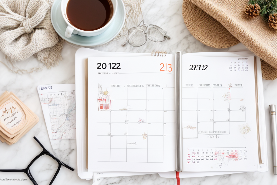 How to View Holidays on Your Calendar: A Comprehensive Guide