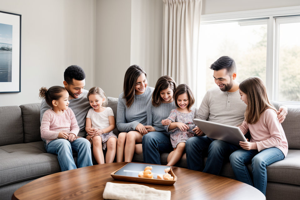 Streamlining Family Schedules: The Advantages of Google Family Calendar