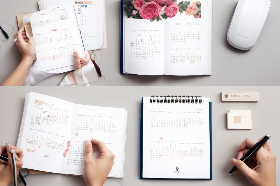 Mastering the Art of Calendar Creation: A Comprehensive Guide