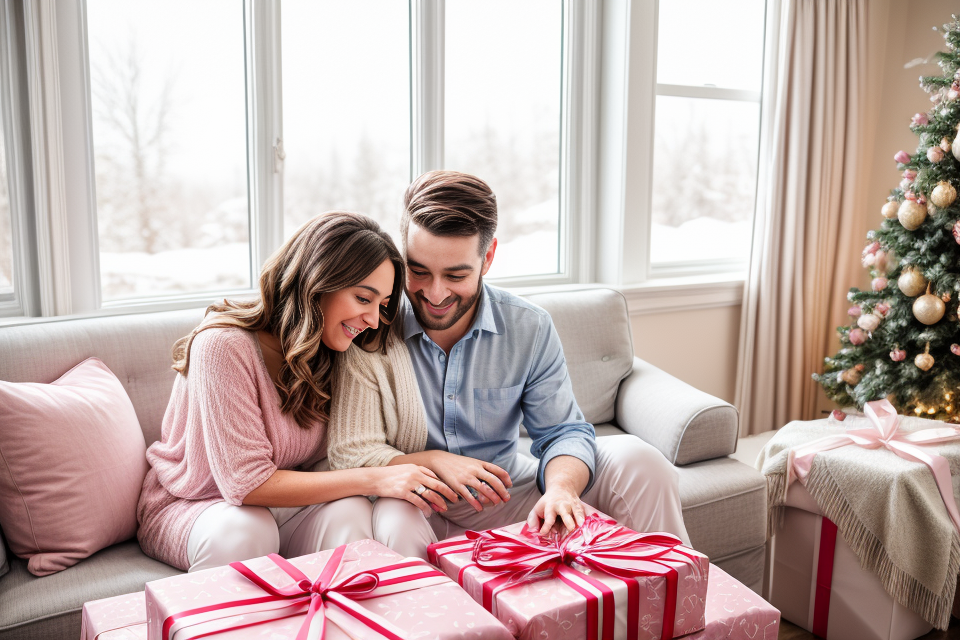Unlocking the Secrets of Thoughtful Gift-Giving: A Comprehensive Guide