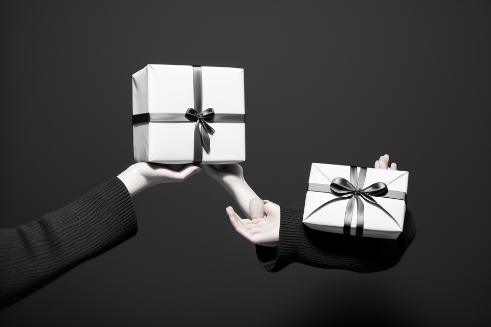 Understanding the True Meaning of Gift-Giving: A Comprehensive Guide