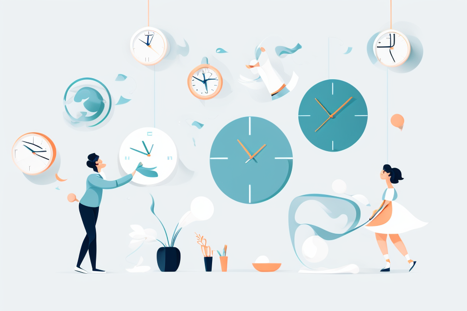 Maximizing Your Time: Essential Tips for Effective Time Management