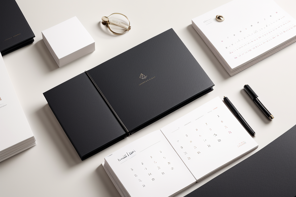 The Art of Calendar Design: Describing the Beauty and Functionality of Timekeeping Tools