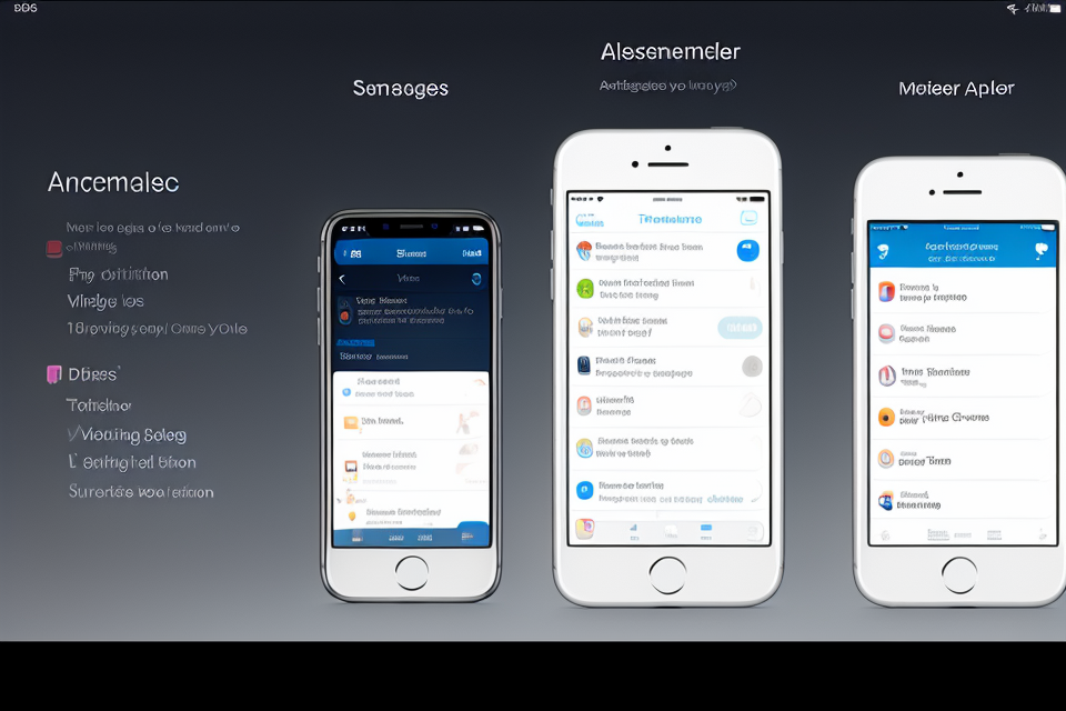 A Comprehensive Guide to Reminder Apps: Does Apple Have a Reminder App?