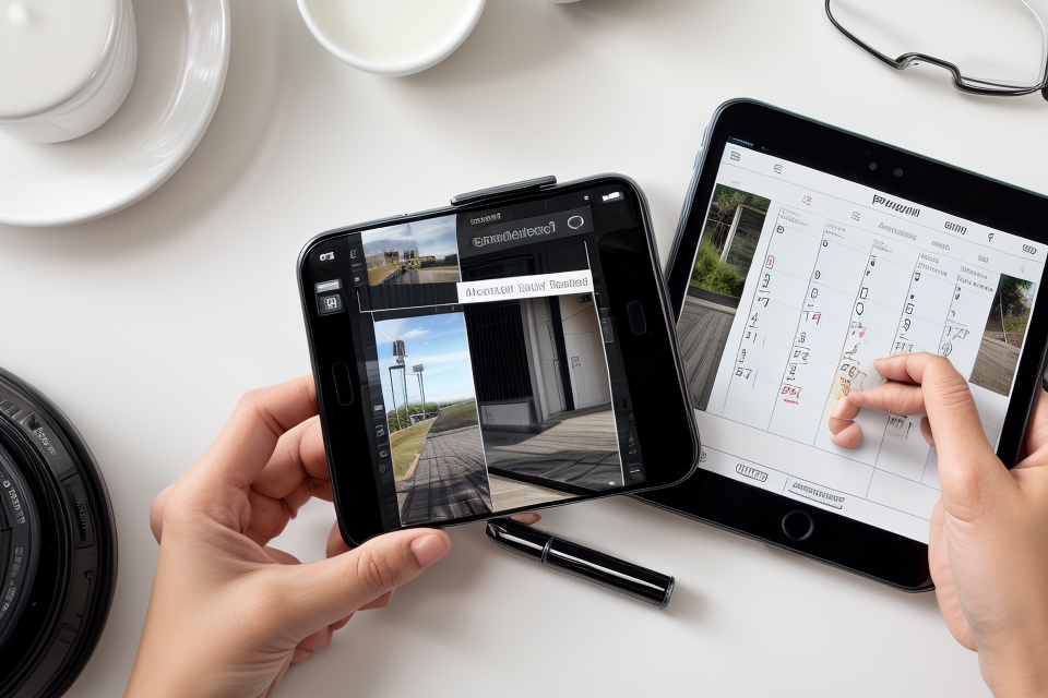 How to Create a Photo Calendar on Your iPhone: A Step-by-Step Guide