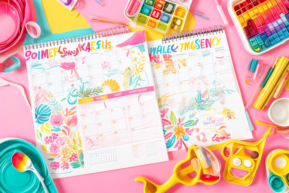 The Ultimate Guide to Finding the Best Family Sharing Calendar for Your Needs