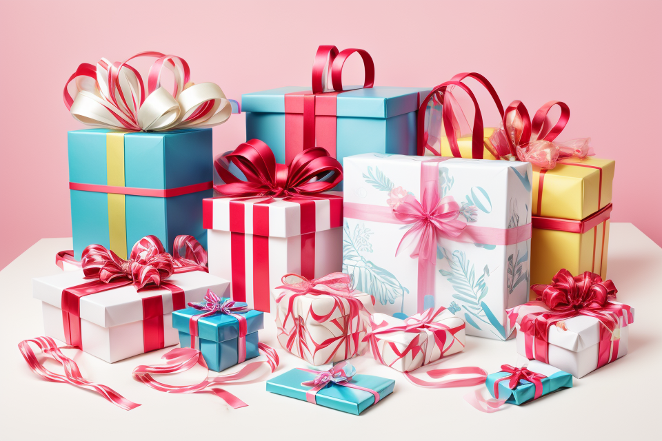 The Ultimate Guide to Finding the Perfect Gift: Tips and Tricks for Discovering the Ideal Present