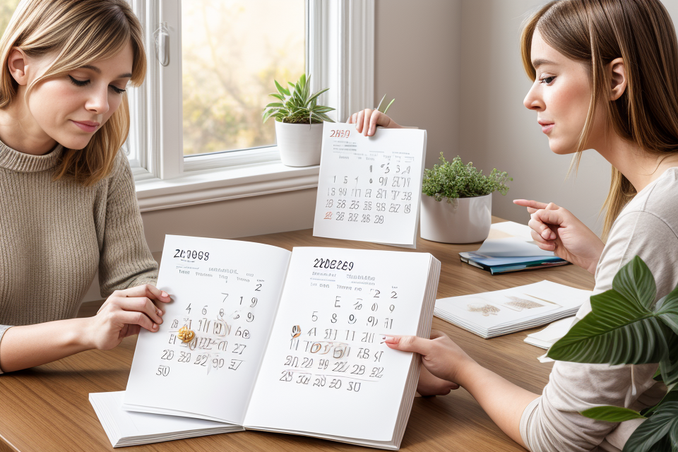 Understanding Yearly Calendars: A Comprehensive Guide