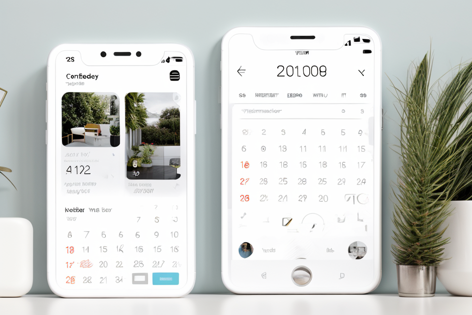 The Ultimate Guide to Wall Calendars That Sync with Your Phone