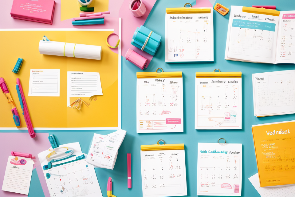 The Ultimate Guide to Choosing the Best Calendar for Family Sharing